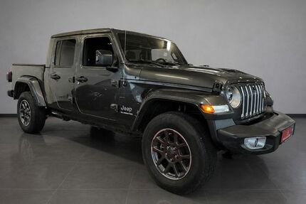 Jeep Gladiator Gebrauchtwagen