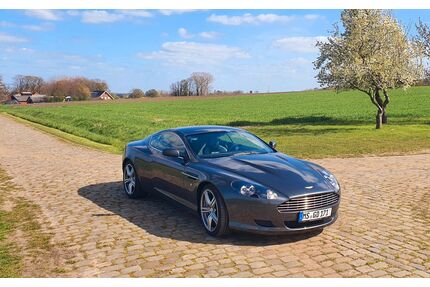 Aston Martin DB9 Gebrauchtwagen