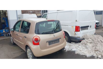 Renault Modus Gebrauchtwagen