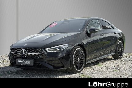 Mercedes-Benz CLA 200 Gebrauchtwagen