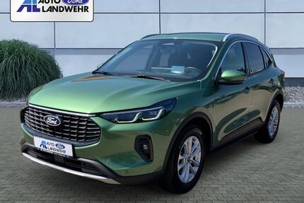 Ford Kuga Gebrauchtwagen