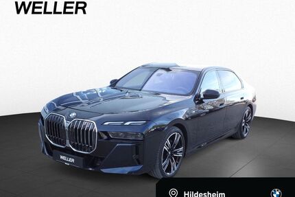 BMW 740 Gebrauchtwagen