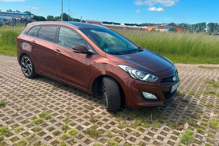 Hyundai i30 Gebrauchtwagen