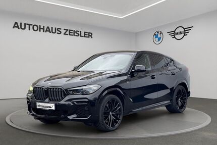 BMW X6 Gebrauchtwagen