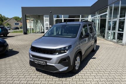 Peugeot Rifter Gebrauchtwagen