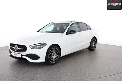 Mercedes-Benz C 180 Gebrauchtwagen