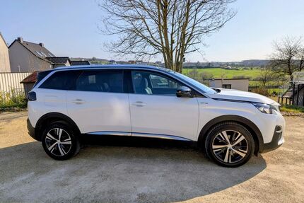 Peugeot 5008 Gebrauchtwagen