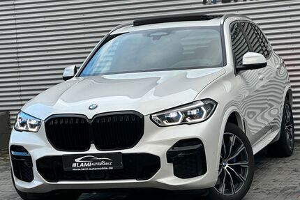 BMW X5 Gebrauchtwagen