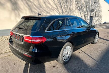 Mercedes-Benz E 200 Gebrauchtwagen