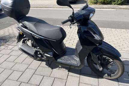 Peugeot Tweet Gebrauchtwagen