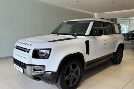 Land Rover Defender Gebrauchtwagen