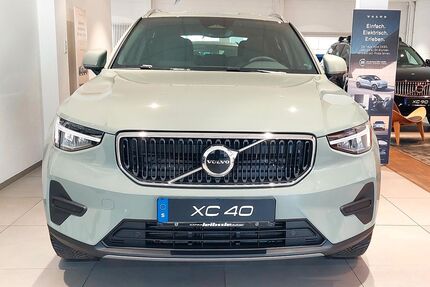 Volvo XC40 Gebrauchtwagen