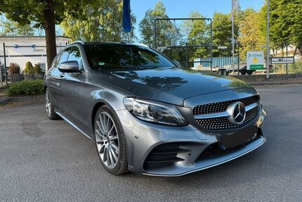 Mercedes-Benz C 300 Gebrauchtwagen