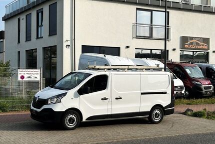 Renault Trafic Gebrauchtwagen
