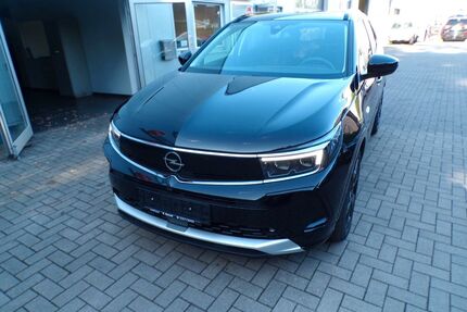 Opel Grandland (X) Gebrauchtwagen