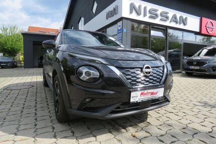 Nissan Juke Gebrauchtwagen