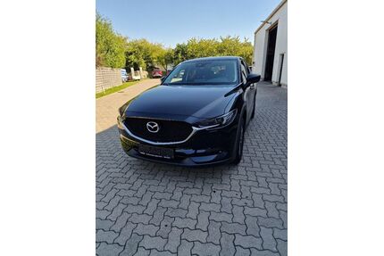 Mazda CX-5 Gebrauchtwagen