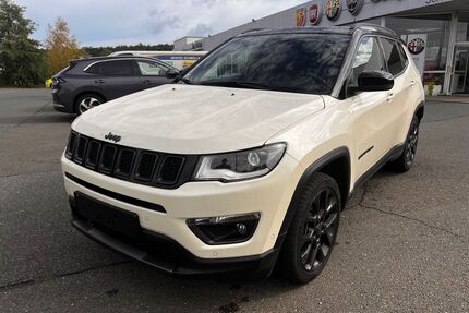 Jeep Compass Gebrauchtwagen