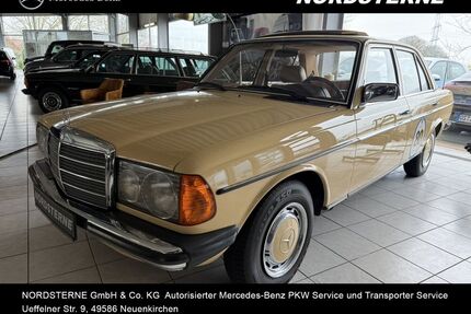 Mercedes-Benz 200 Gebrauchtwagen
