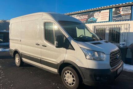 Ford Transit Gebrauchtwagen