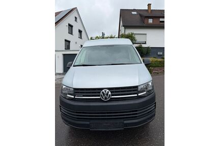 VW T6 Transporter Gebrauchtwagen