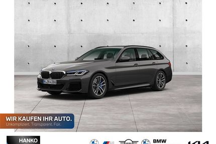 BMW 540 Gebrauchtwagen