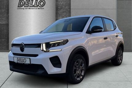 Citroen C3 Gebrauchtwagen