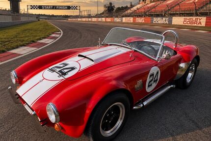 Cobra Andere Gebrauchtwagen