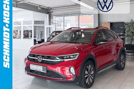 VW Taigo Gebrauchtwagen