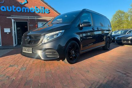 Mercedes-Benz V 300 Gebrauchtwagen