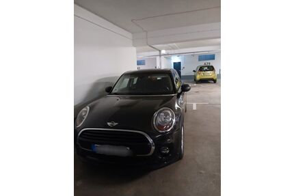 Mini ONE Gebrauchtwagen