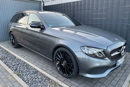 Mercedes-Benz E 220 Gebrauchtwagen