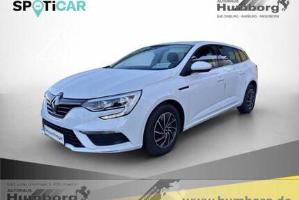 Renault Megane Gebrauchtwagen