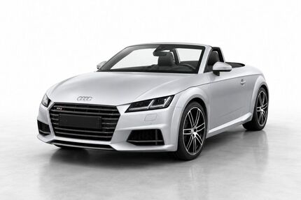 Audi TTS Gebrauchtwagen
