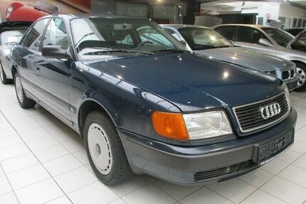 Audi 100 Gebrauchtwagen
