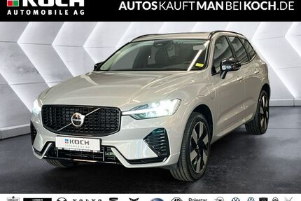 Volvo XC60 Gebrauchtwagen