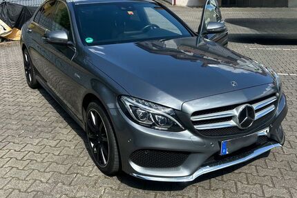 Mercedes-Benz C 250 Gebrauchtwagen