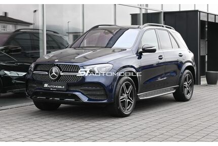 Mercedes-Benz GLE 300 Gebrauchtwagen