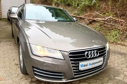 Audi A7 Gebrauchtwagen