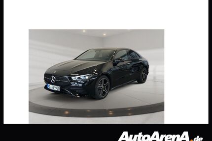 Mercedes-Benz CLA 200 Gebrauchtwagen