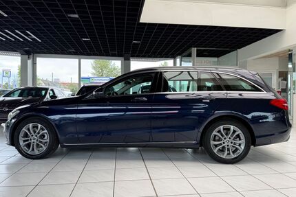 Mercedes-Benz C 180 Gebrauchtwagen