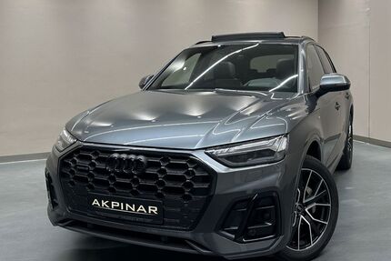 Audi Q5 Gebrauchtwagen