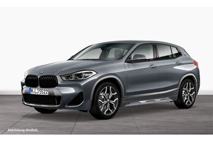 BMW X2 Gebrauchtwagen