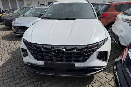 Hyundai TUCSON Gebrauchtwagen
