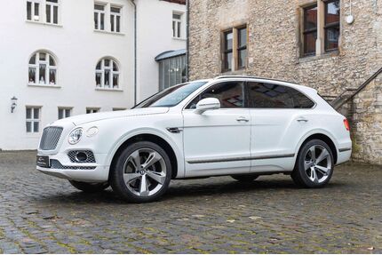 Bentley Bentayga Gebrauchtwagen