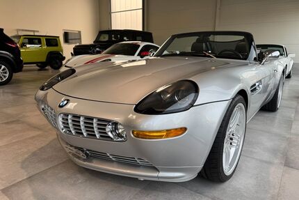 BMW Z8 Gebrauchtwagen