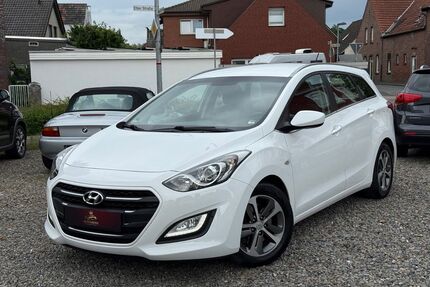 Hyundai i30 Gebrauchtwagen