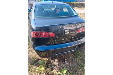 Seat Cordoba Gebrauchtwagen