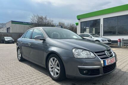 VW Jetta Gebrauchtwagen