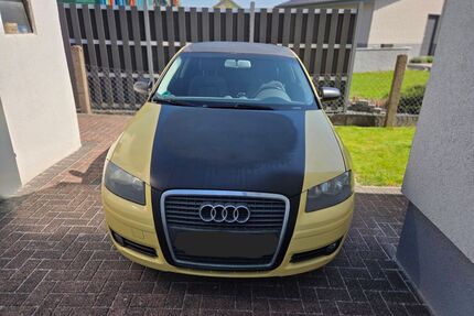 Audi A3 Gebrauchtwagen